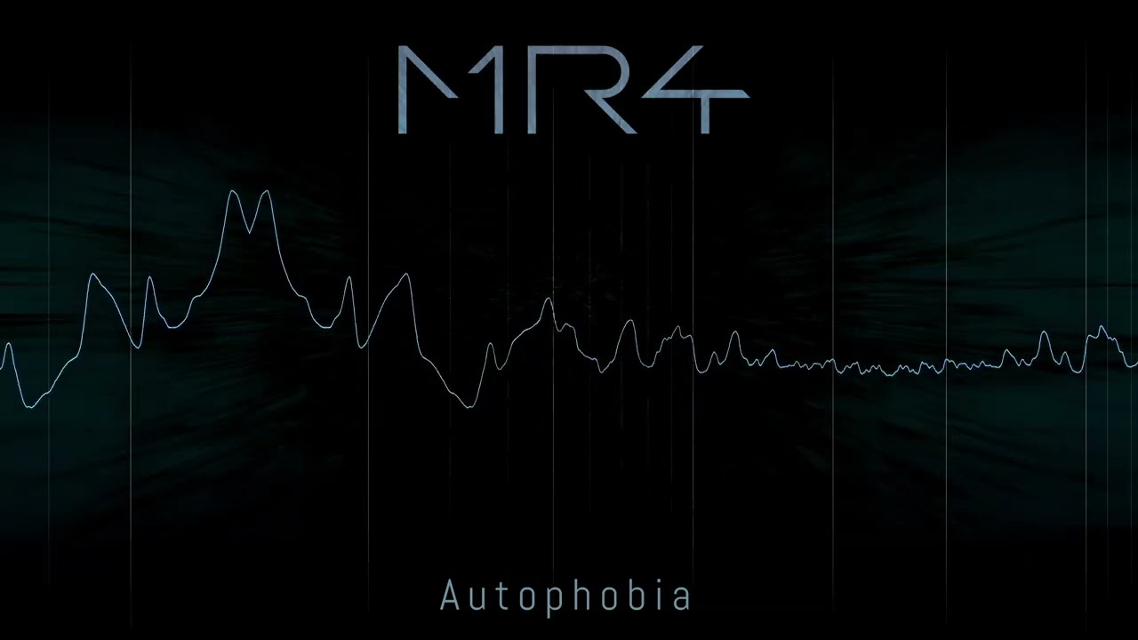 Autophobia - MR4