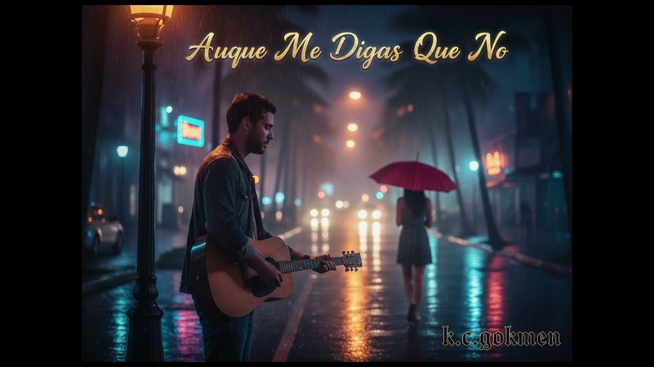 Aunque Me Digas Que No #BachataModerna #Bachata2025 #MusicaLatina #LatinPop  #BachataDance