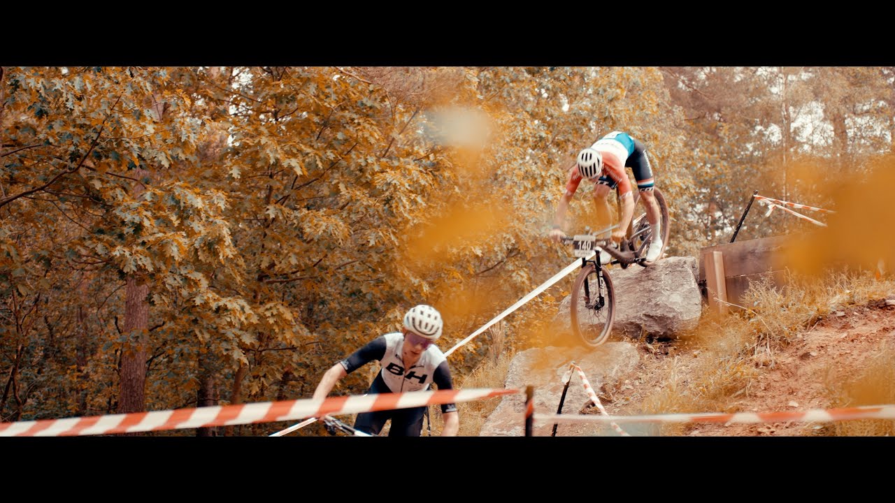 3Nations Cup Genk XCO  Elite