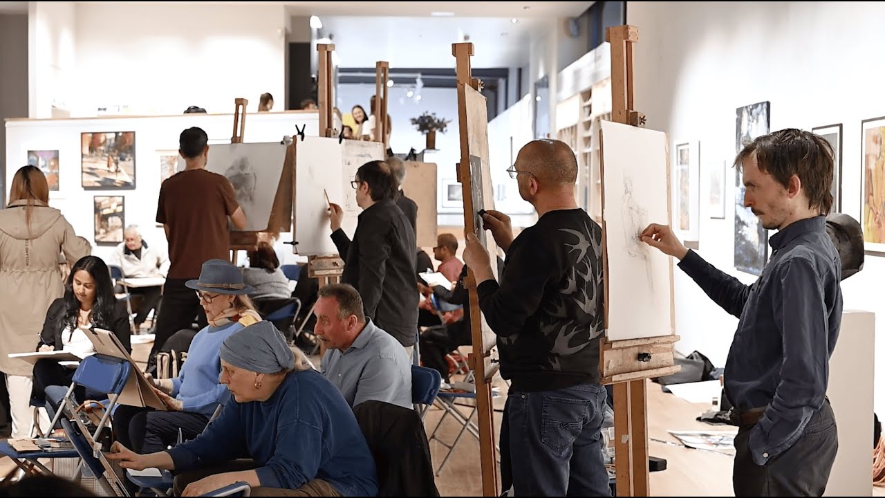 The Impact of Art | Federation of British Artists