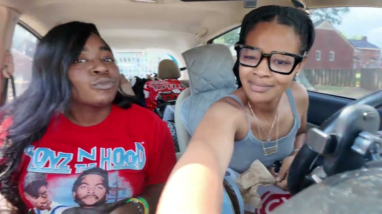 Birthday Vlog | Victoria’s 23rd Bday BNB