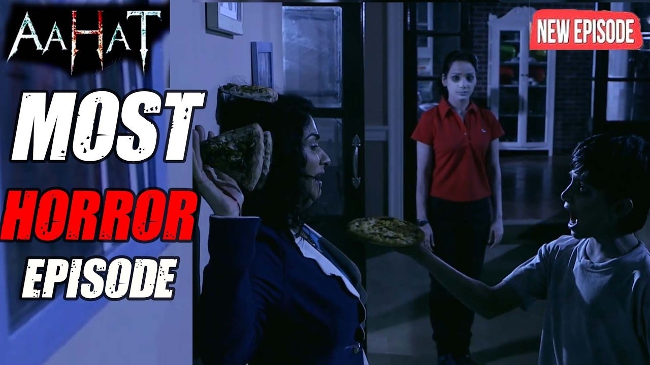 Aahat New Episode || Horror Story 2026 || Aahat New Episode 2026 || डर का असली एहसास #aahat2026