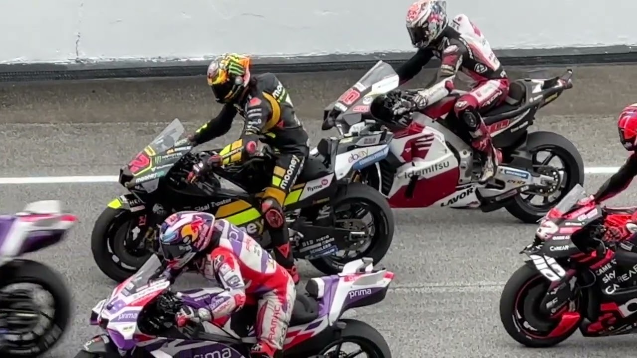 Grand Prix Motor GP sport 