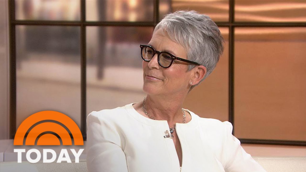 Jamie Lee Curtis: ‘Scream Queens’ Creator Ryan Murphy Asked Me Personally | TODAY