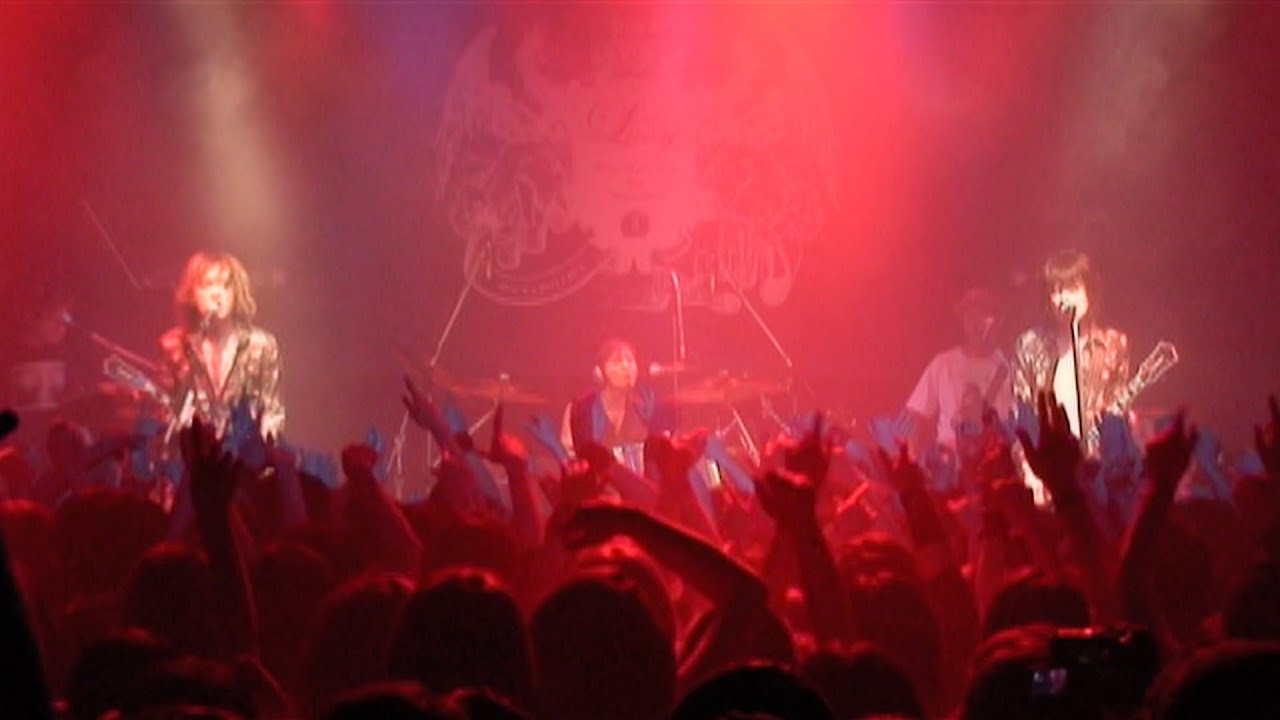 Lucy /「ROCKAROLLICA (Live at UNIT 2006/6/14)」
