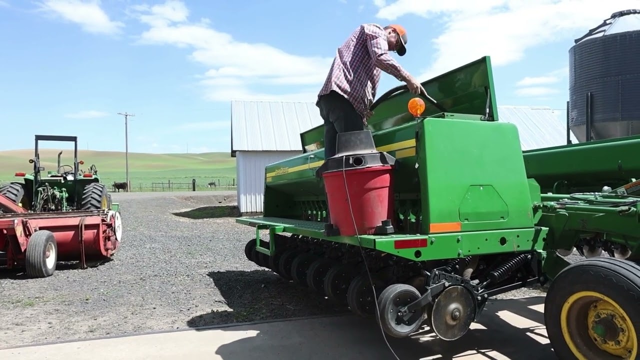 Practical Tips for Beginning Farmers: Find Success Through Mentorship