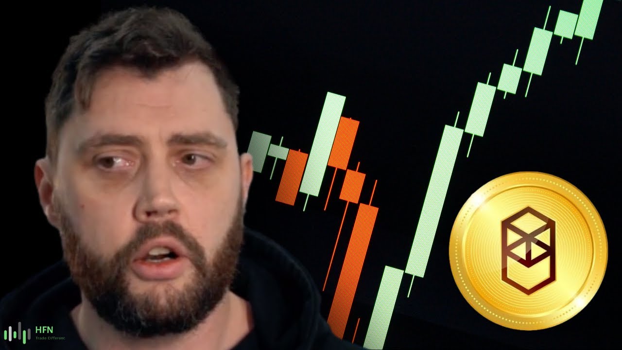 🔥 Fantom Crypto Breaking News - FTM Crypto Ready For Bullish Reversal?