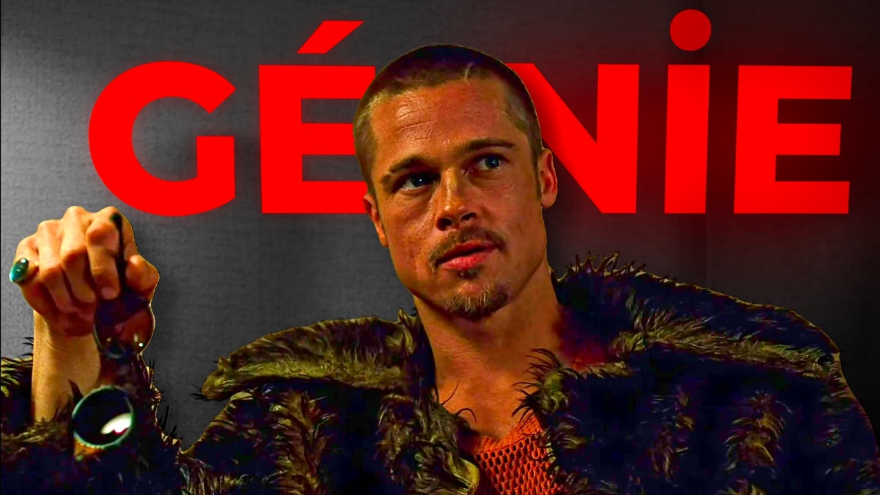 Le scandale philosophique derrière Fight Club