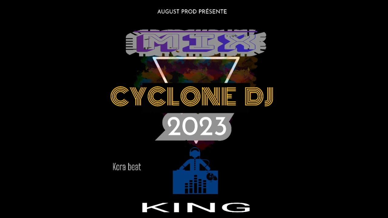 mix cyclone dj 2023