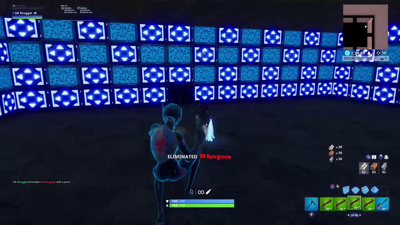 INTRO TO DB GAMING 🔥