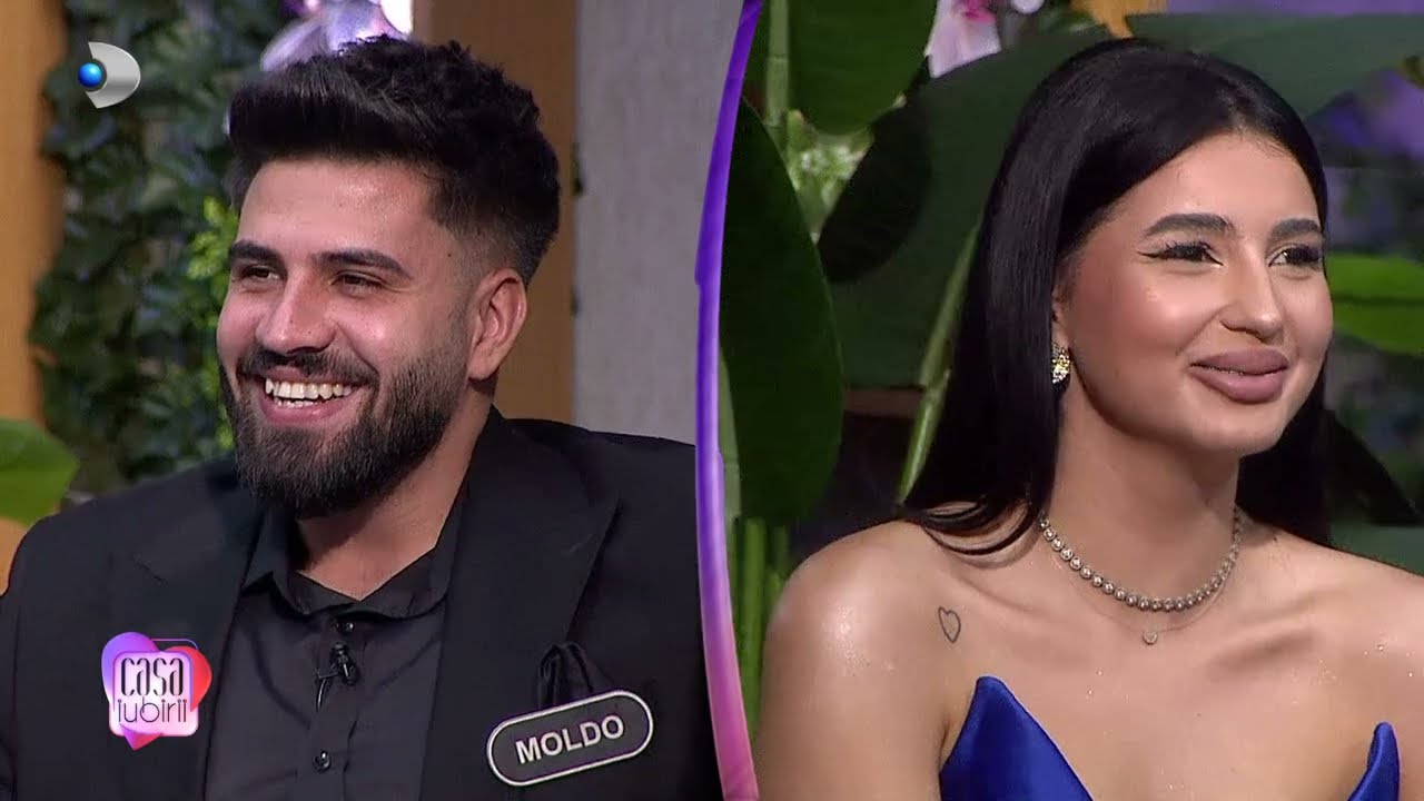 Casa Iubirii: Lucia il apara pe Dorobantu! Kira: 