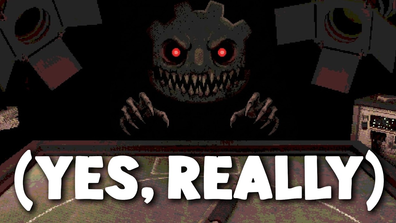 27 Godot Games That Shut People Up
