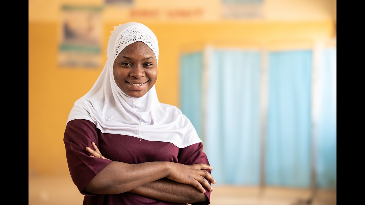 Women inspiring action globally