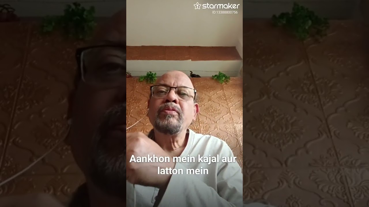 रात कली एक ख्वाब में आई और गले का हार हुई ...