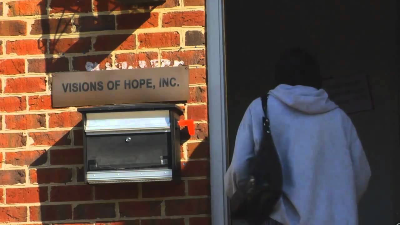 Mormon Woman Help Addiction Recovery