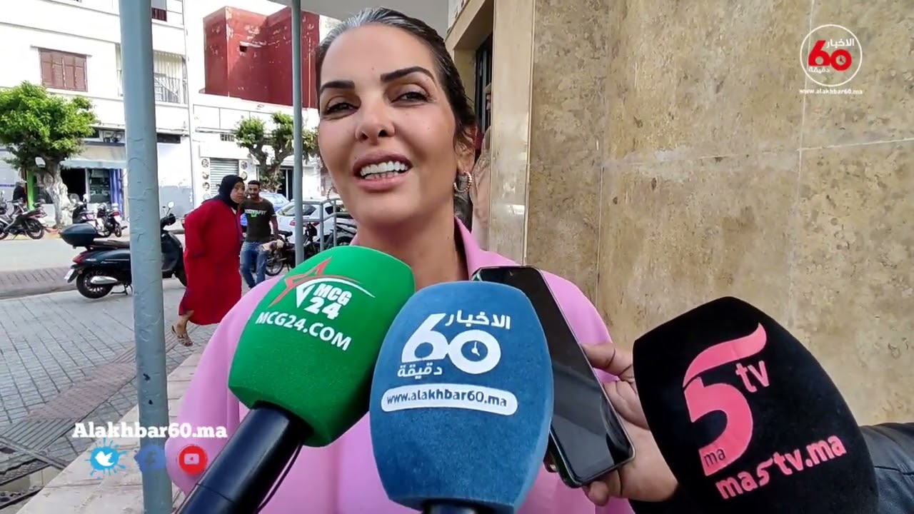 سمع رئيسة جماعة سيدي بليوط أش قالت على الهدم في المدينة القديمة