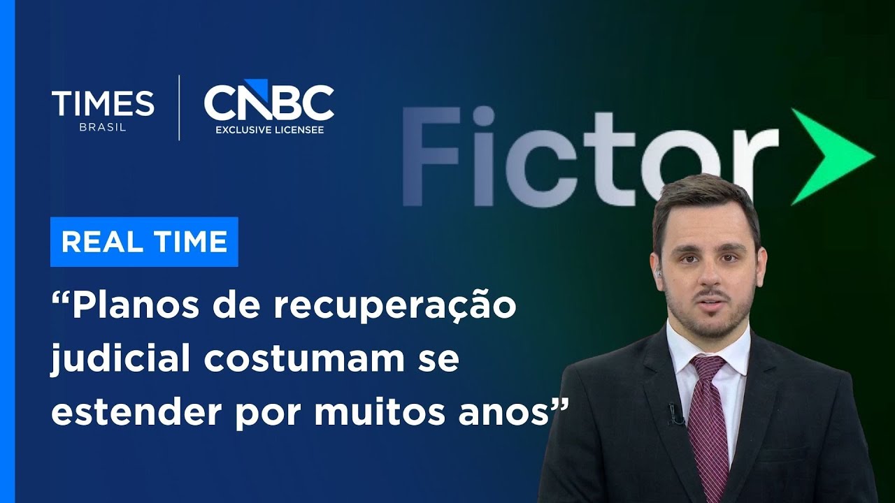 Rodrigo Loureiro: “O Fictor não é banco nem tem autorização para operar como instituição financeira”