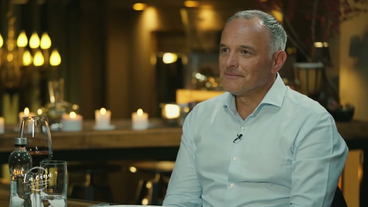Karoly Borbely: Suntem obligați să lăsăm ceva în urmă, să construim ceva
