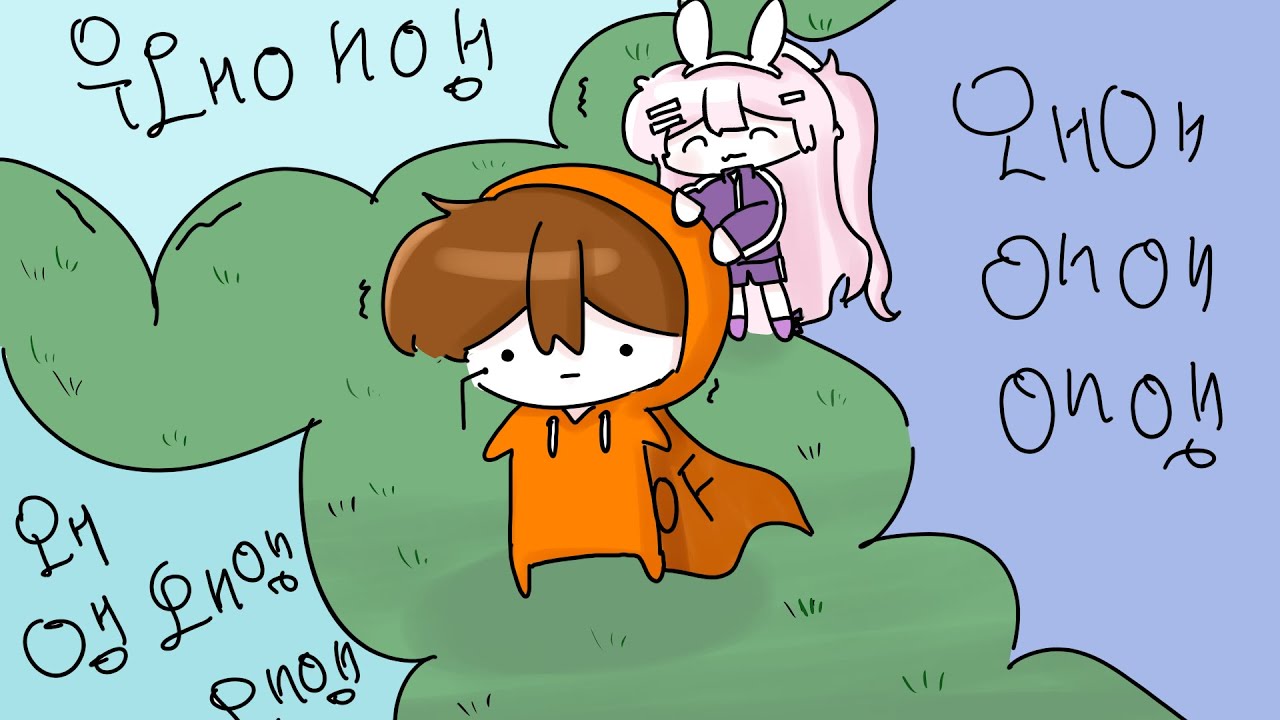 모기들이 가득한 아포칼립스 3회차