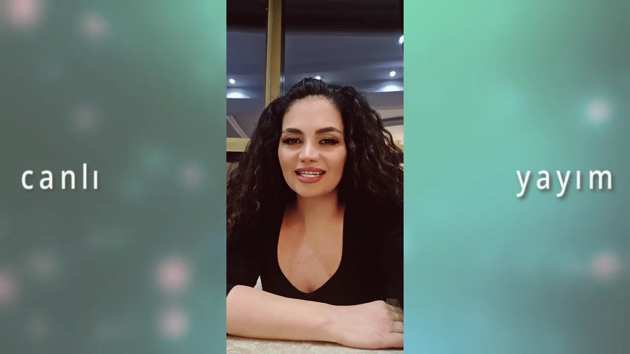Tanınmış müğənni Sevda Sanaliyeva canlı yayımda maraqlı açıqlamalar verdi!