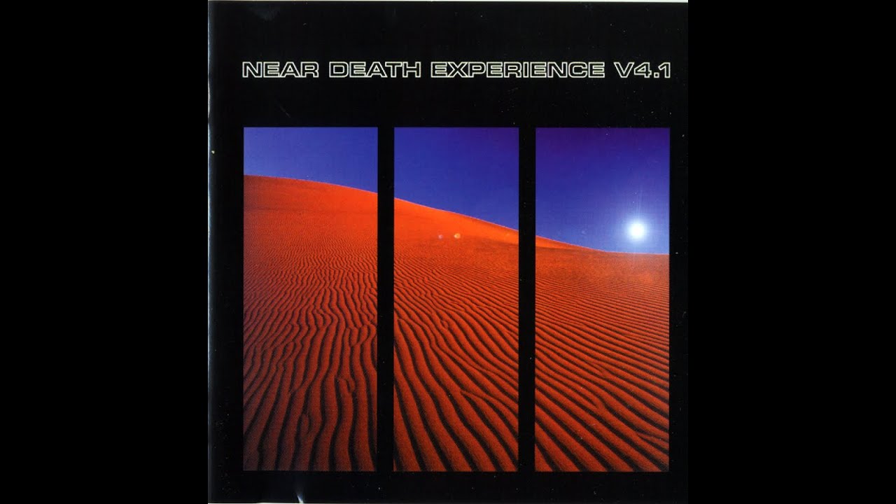 Near Death Experience - V4.1 [Full Album] 1998