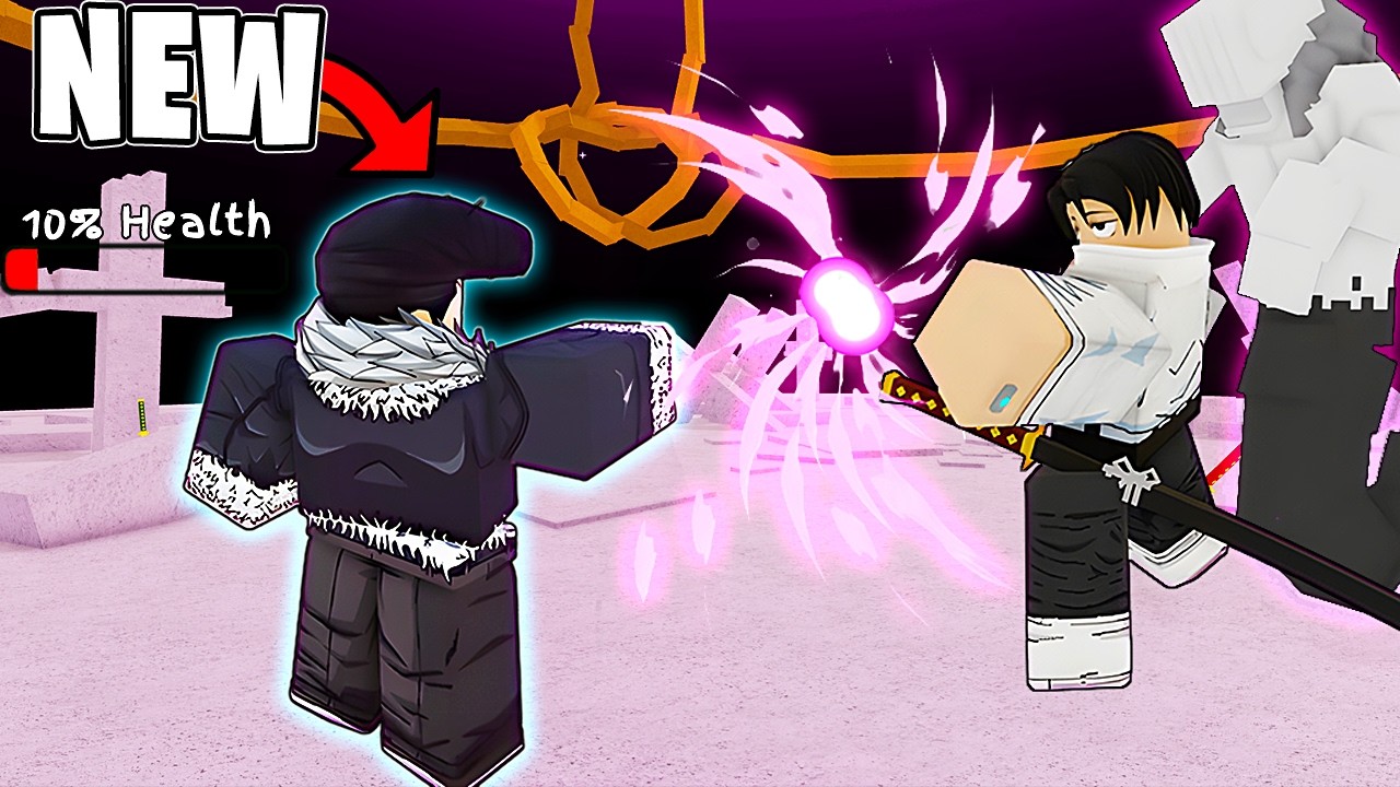 I Tested RYU ISHIGORI SECRET INVINCIBILITY in Jujutsu Shenanigans
