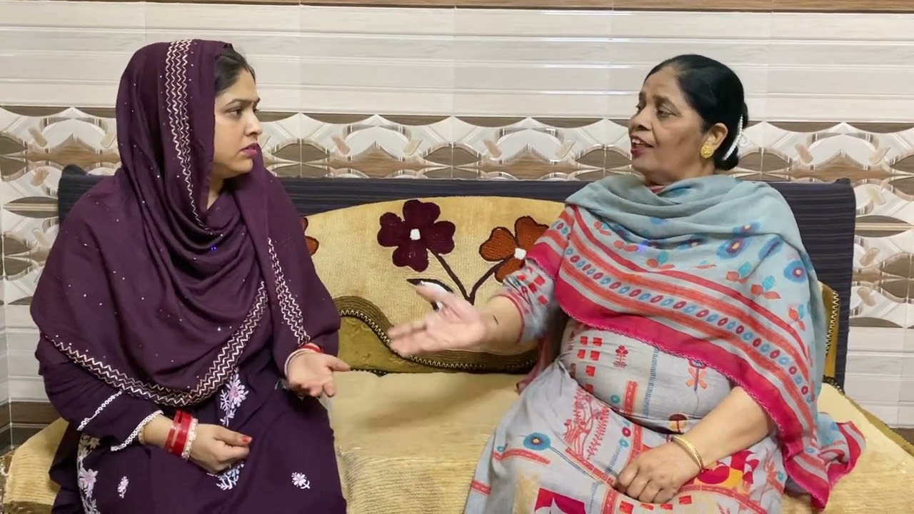 ਧੀ ਦੀ ਦਰਦ ਭਰੀ ਕਹਾਣੀ Part 49 || Dhee di dard bhari kahani 2025 || #familydrama #punjabimovie #story
