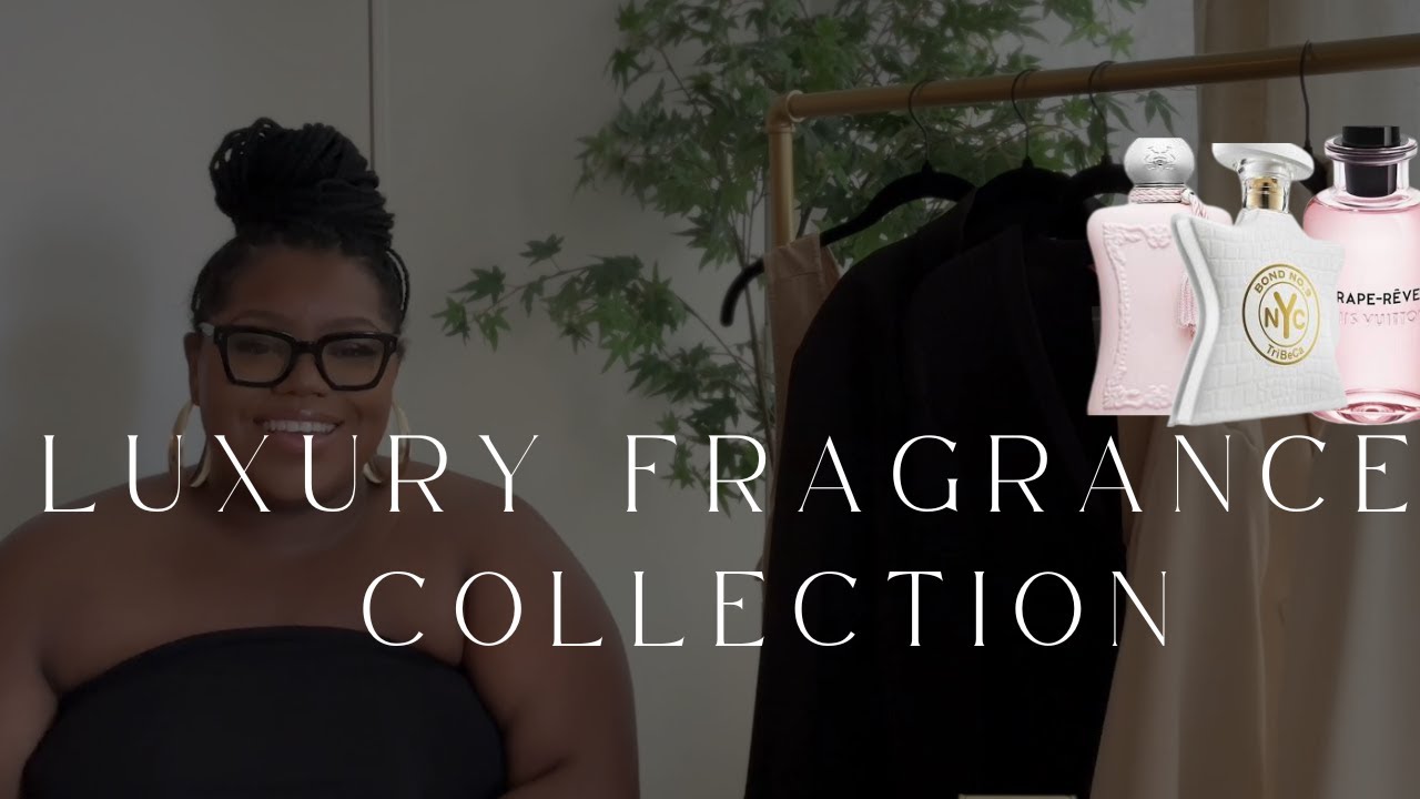 2023 Luxury Perfume Collection| Top scents for Every Occasion