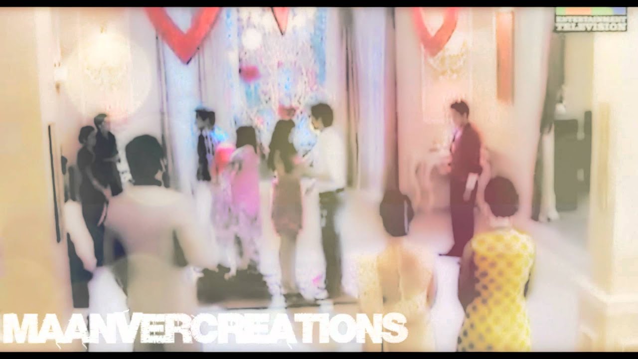 Manveer - Chahiye Hai Tanhaiye ( SPEICAL)