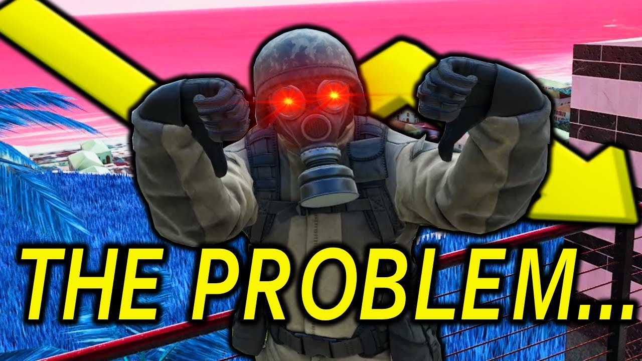 The Problem That’s Killing Pavlov VR...