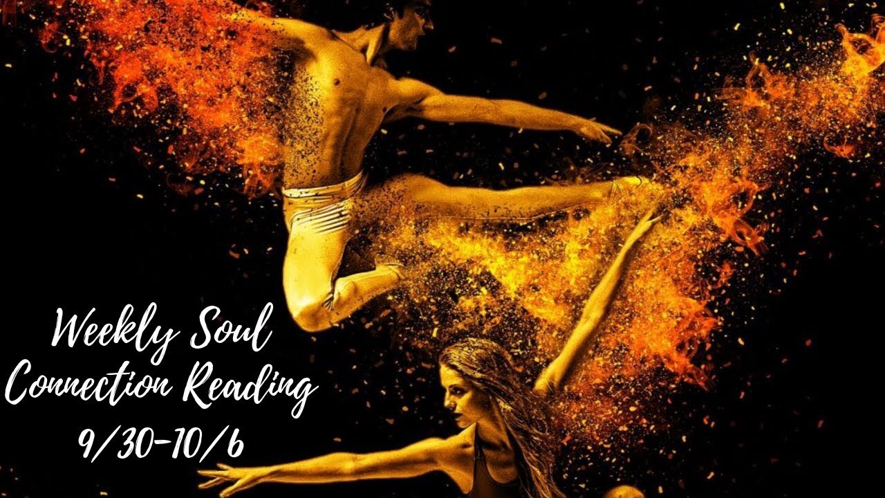 Soul Connections Reading - Pick your Messages - Twin Flame/Soulmate/Divine Love - Timeless Messages