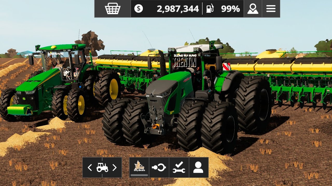 FS20 MAPA JATOBÁ COM VÁRIOS MODS BRASILEIROS 