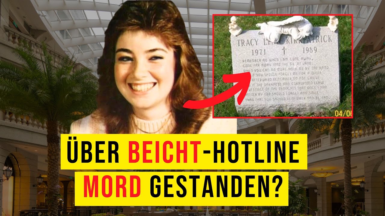 Ändert dieser Anruf alles? | Der grauenvolle Mord an der jungen Tracey Kirkpatrick