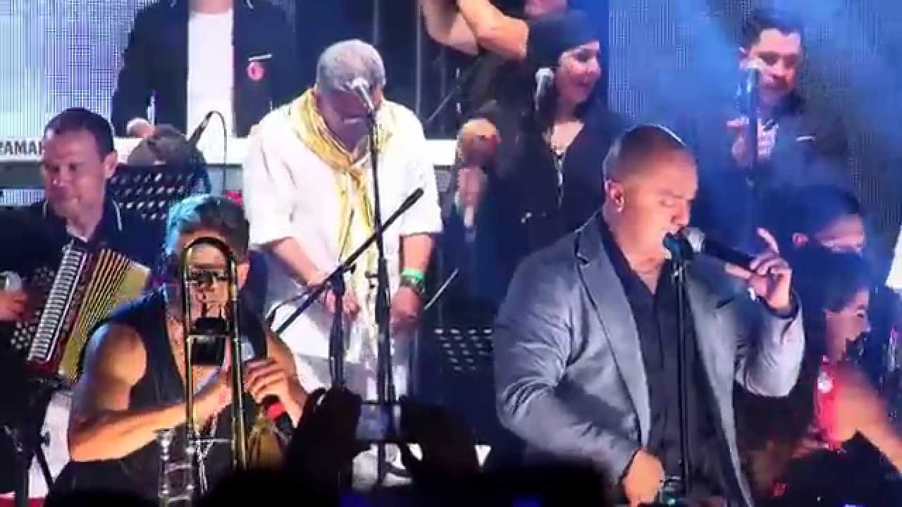 BOMBA - ALBERTO BARROS (video oficial)