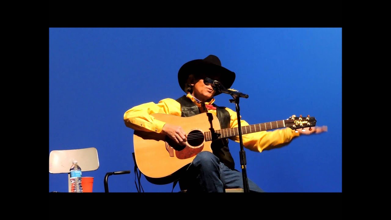 Johnny Rodriguez, 