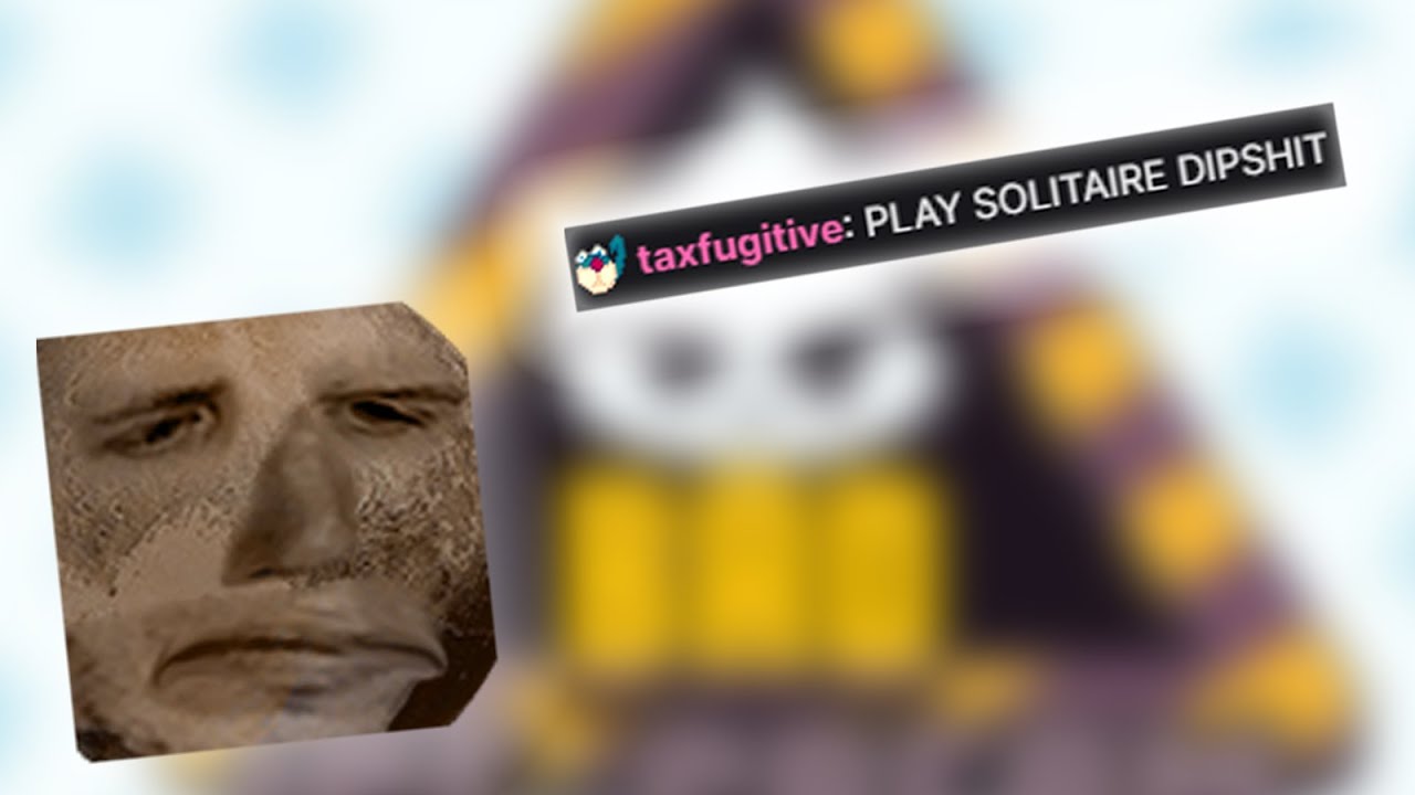 Chat HATES Jerma - Jerma Flash Games Stream Recap (Part 2)