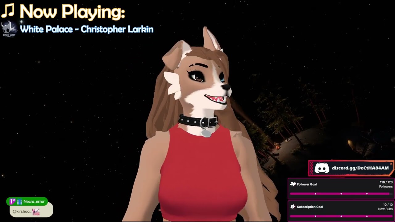 🌆 Cyberpup is back in town, stealing the relic FOR SURE this time!