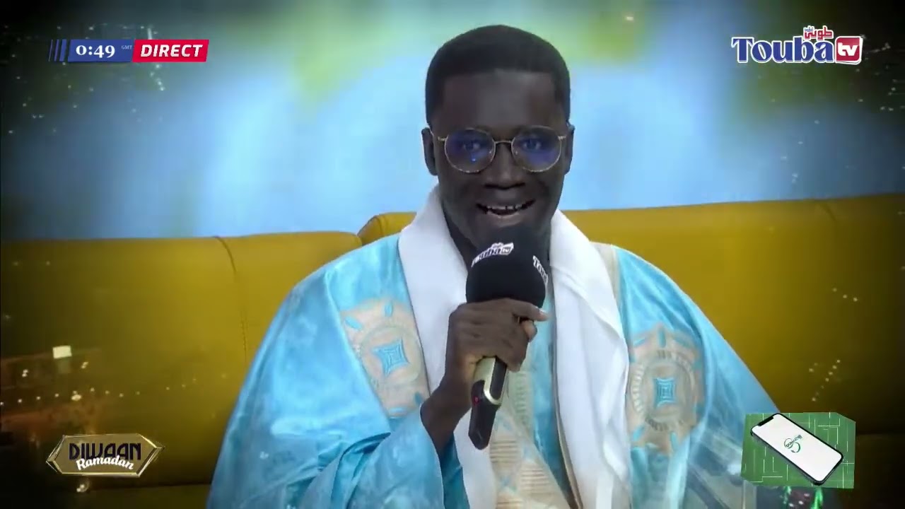 Mashalla Serigne Mbaye Mboup Xassida yi Kawe Na