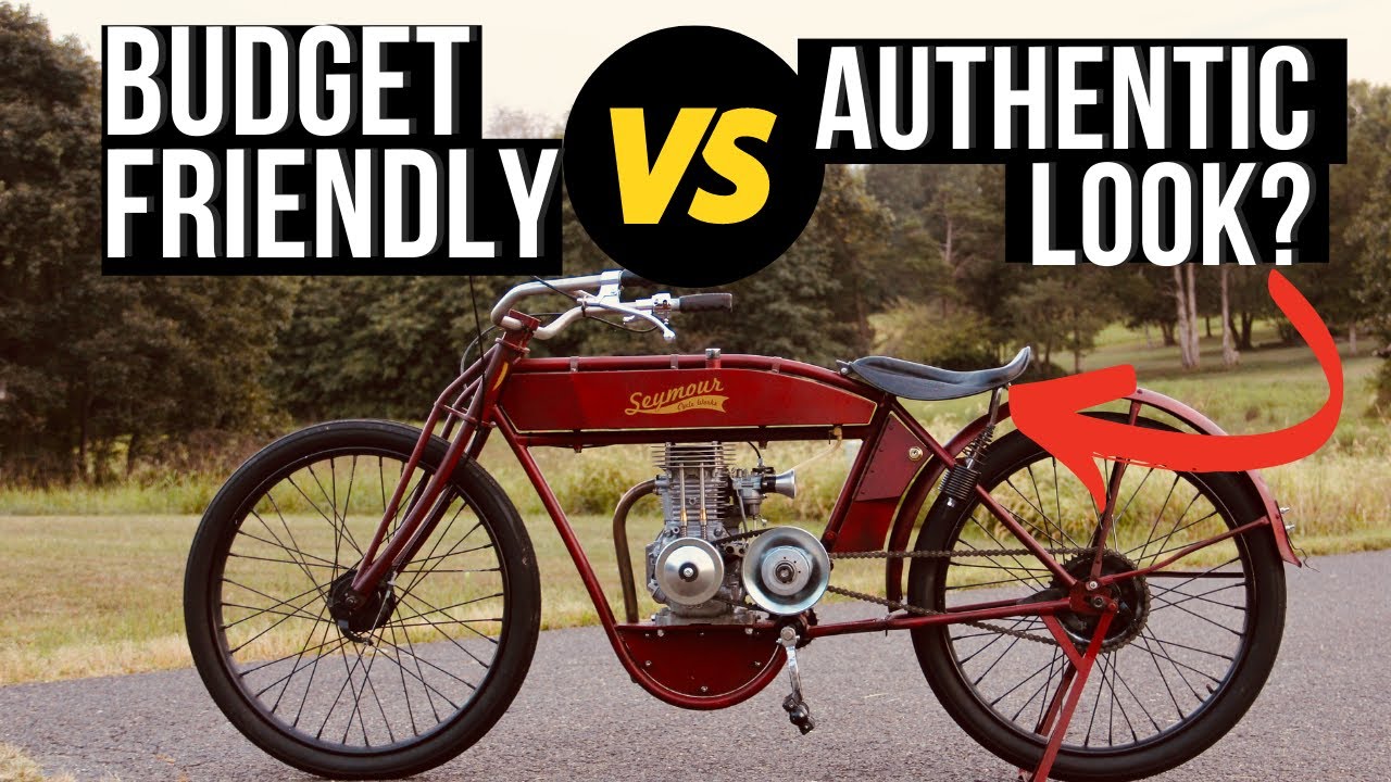 Board Track Racer: Which SEAT is BEST?