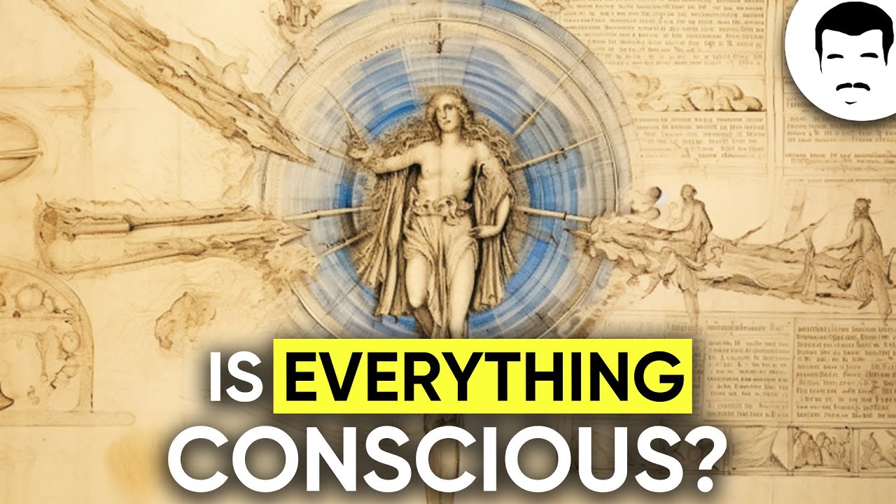 What is Consciousness? With Neil deGrasse Tyson & George Mashour
