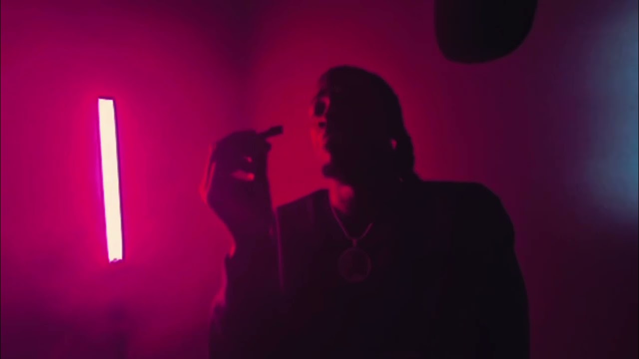 BigVader Drops the Mic Performing Broken Planet 🚀🔥 | Alien Energy Unleashed