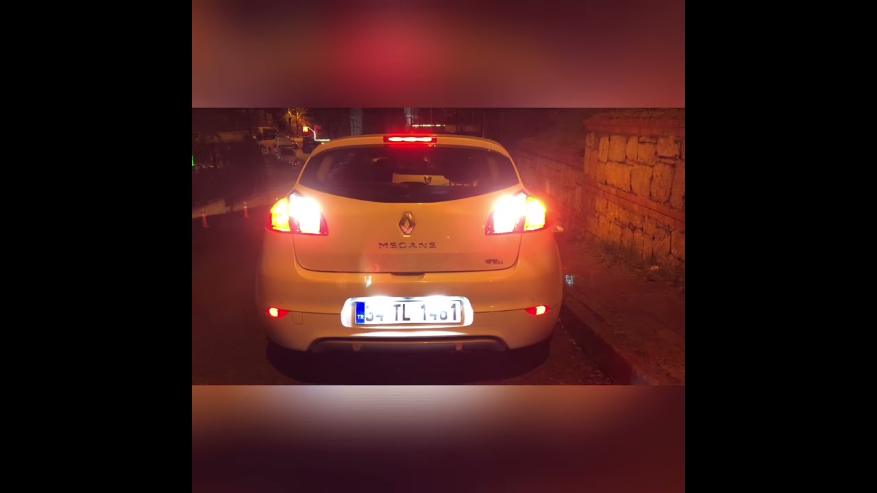 LED STOP, LED SİNYAL, LED GERİ VİTES , LED PLAKA,LED 3  STOP, LED KEDİ G&Ouml;Z&Uuml; LAMBALARI