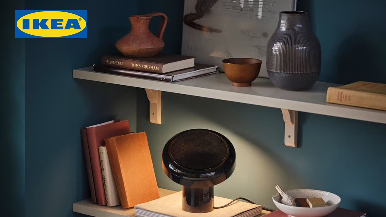 Новинки от IKEA, которые вы обязательно должны увидеть! 🔥 Новинки в магазине на этой неделе | Экс...