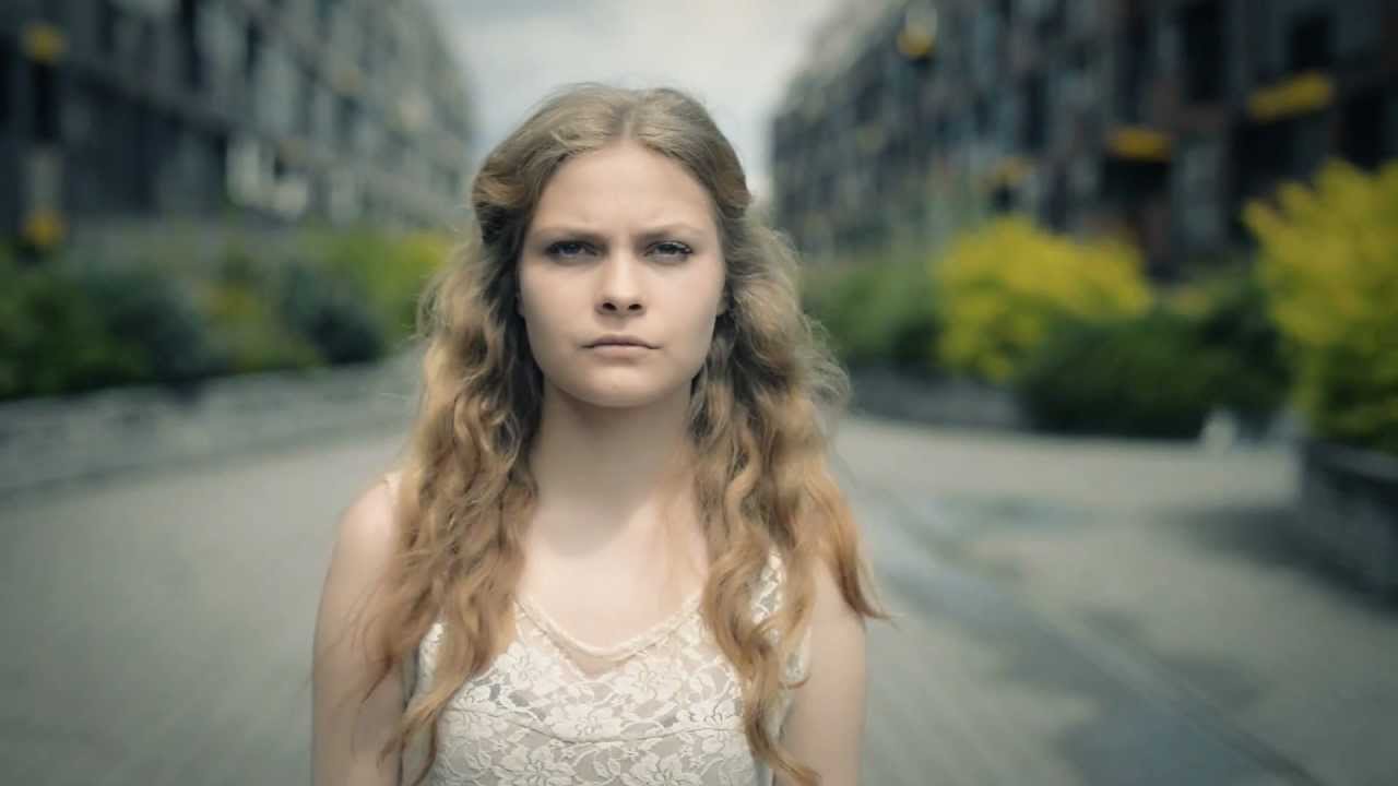 Torul - Glow (Official Video)