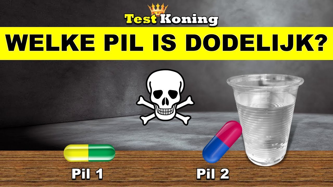 Test Je Intelligentie Met Deze Tijdloze Raadsels