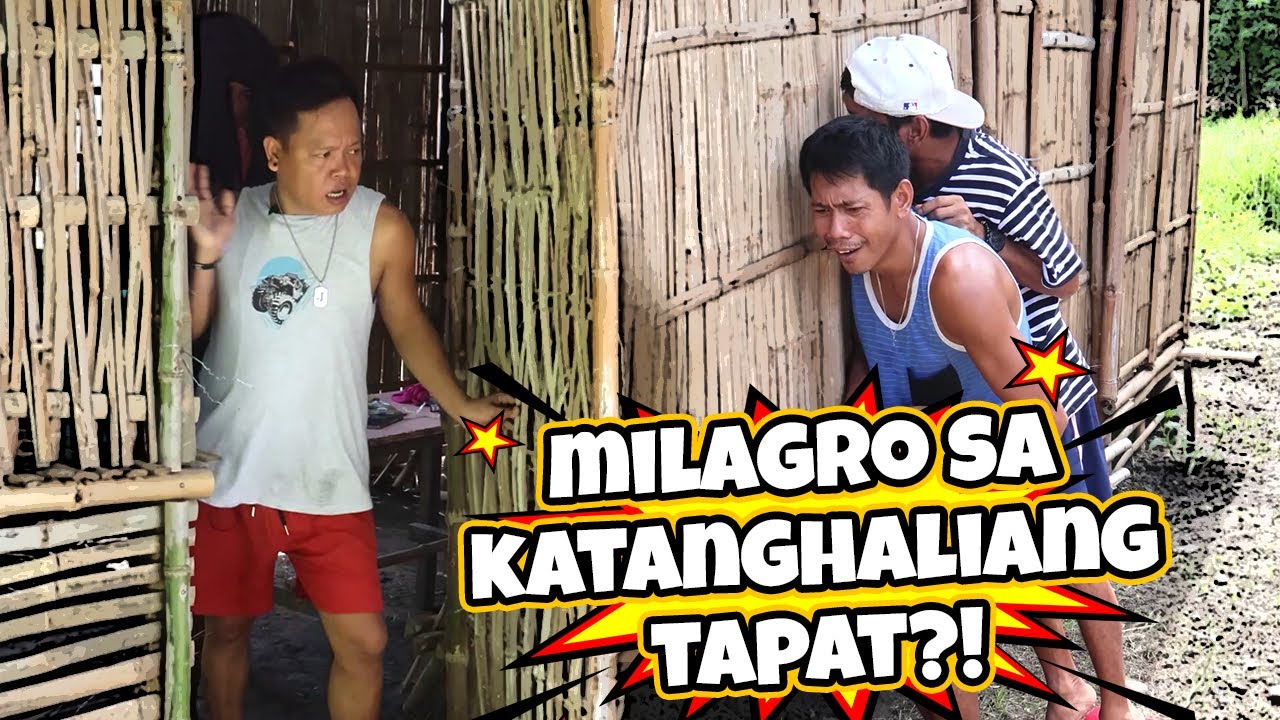 Tanghaling Tapat May Nag Bebembangan | Baak Andres