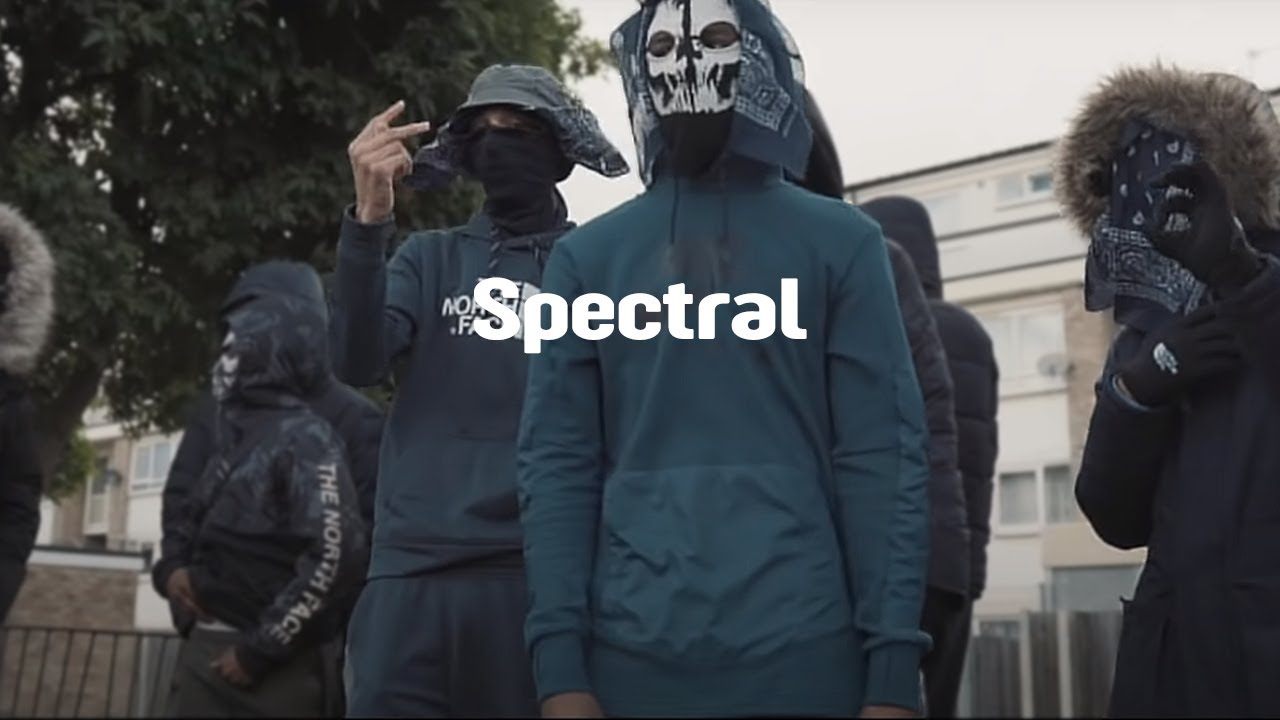 [FREE] #BWC Yanko x S13 (CGE) x UK Drill Type Beat 'Spectral' {prod Onyx}