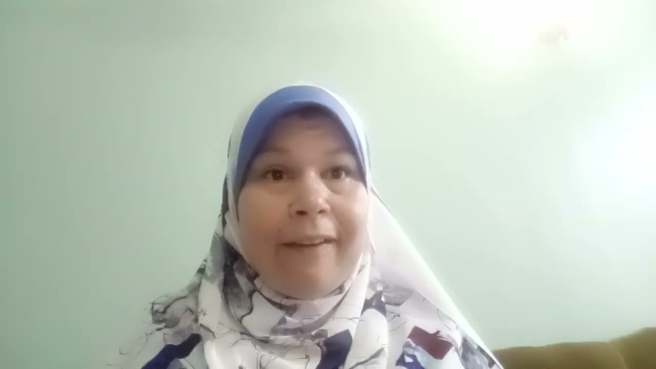 ابنى راكبه عفريت او شيطان