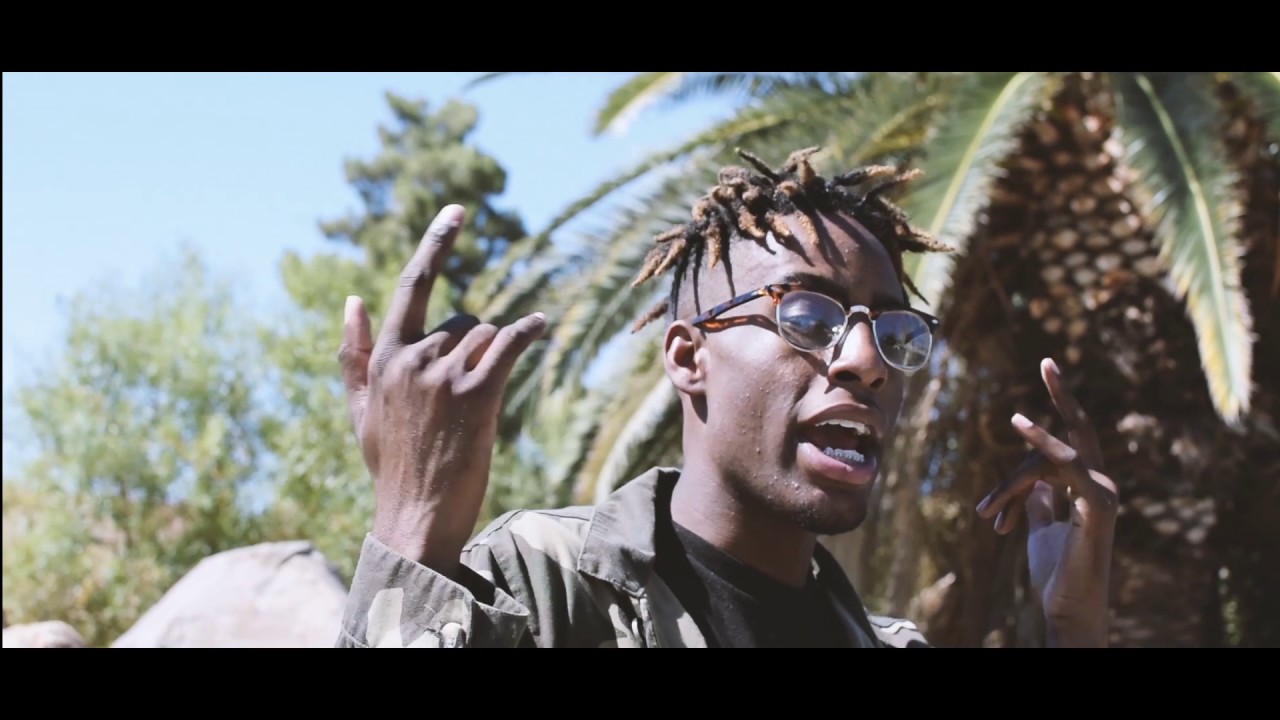 Chill On Me! (Official Video)
