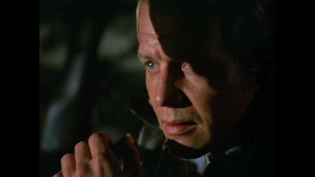 Starsky and Hutch Fan Video: Savior (Slash)